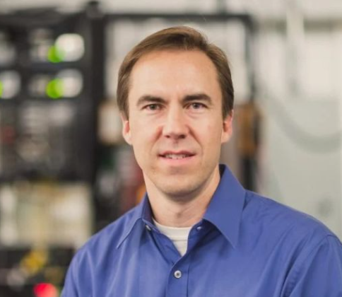 Alex, network technician